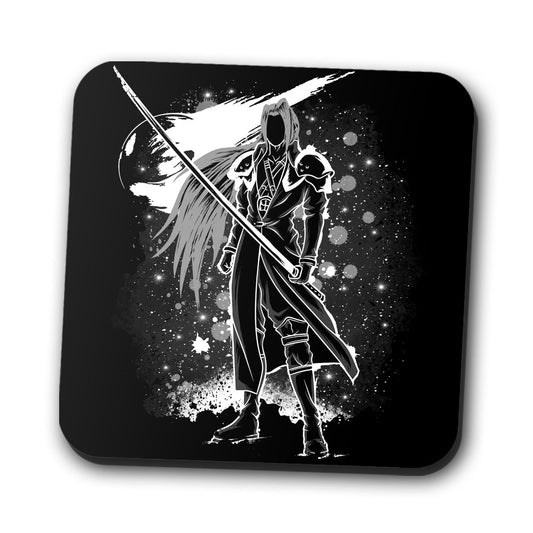 The Ancient - Coasters