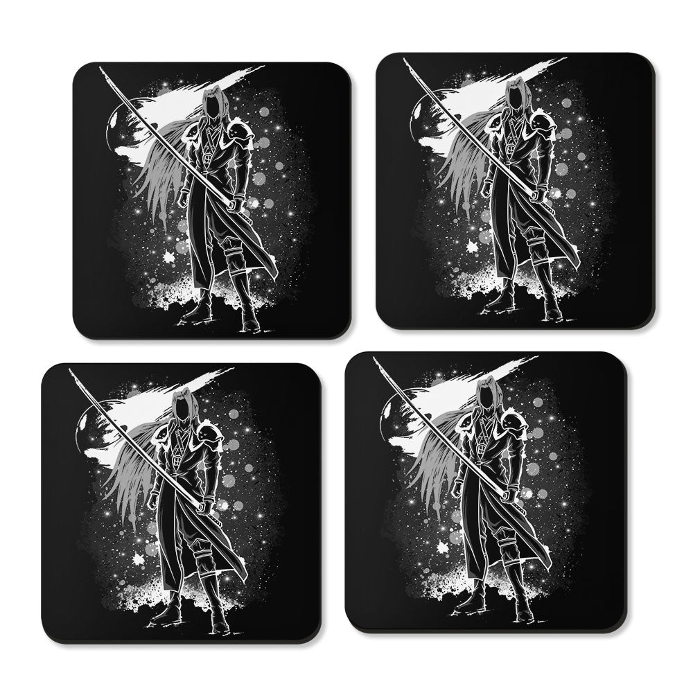 The Ancient - Coasters