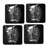 The Ancient - Coasters