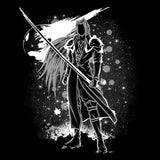 The Ancient - Long Sleeve T-Shirt