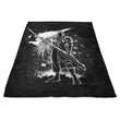 The Ancient - Fleece Blanket