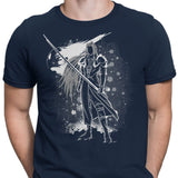 The Ancient - Men's Apparel