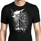 The Ancient - Men's Apparel