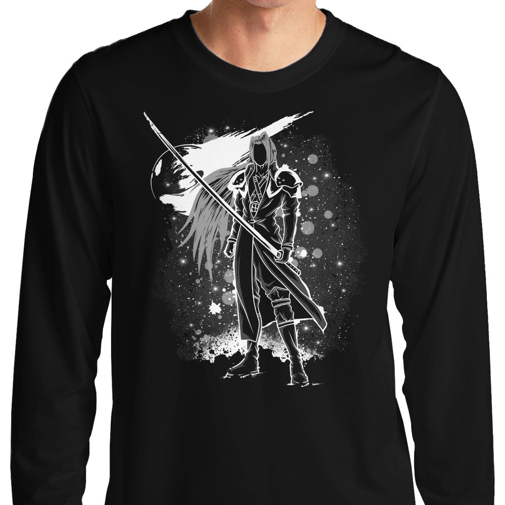 The Ancient - Long Sleeve T-Shirt