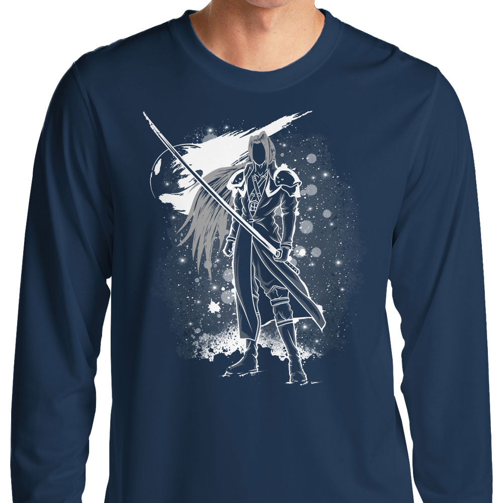 The Ancient - Long Sleeve T-Shirt