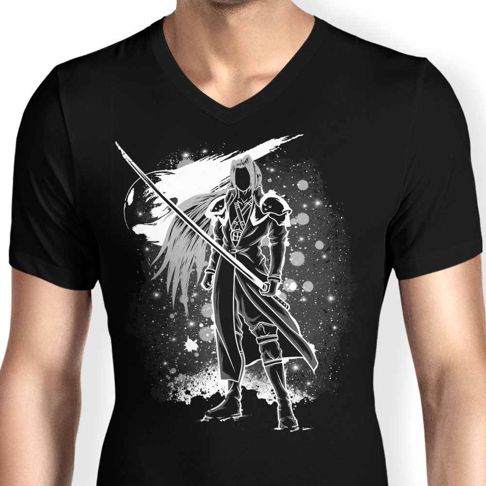 The Ancient - Men's V-Neck