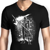 The Ancient - Men's V-Neck