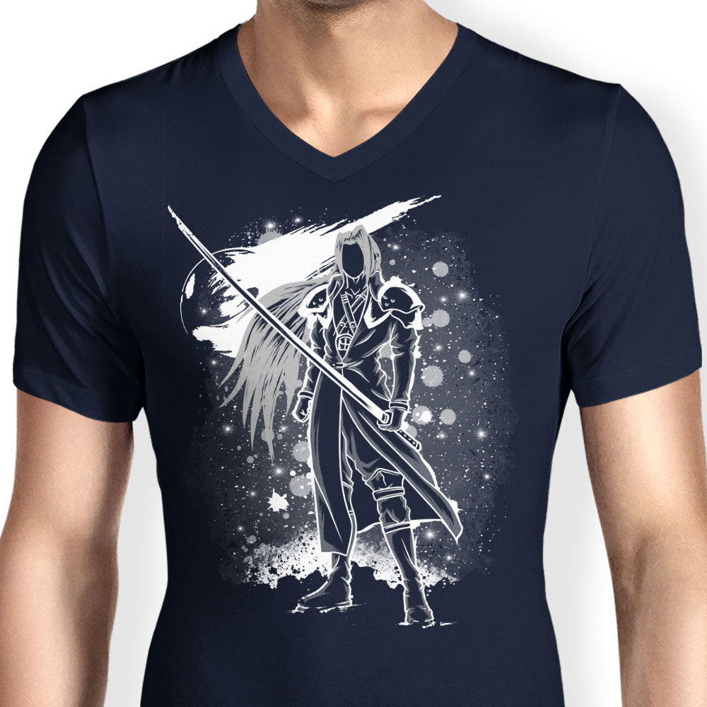 The Ancient - Men's V-Neck