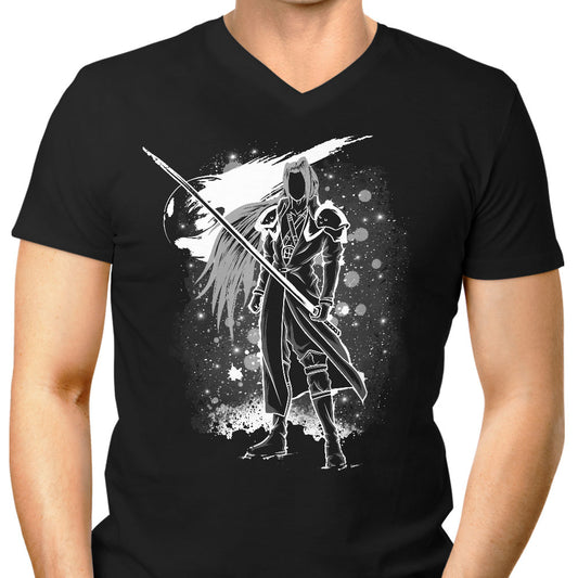 The Ancient - Men's V-Neck