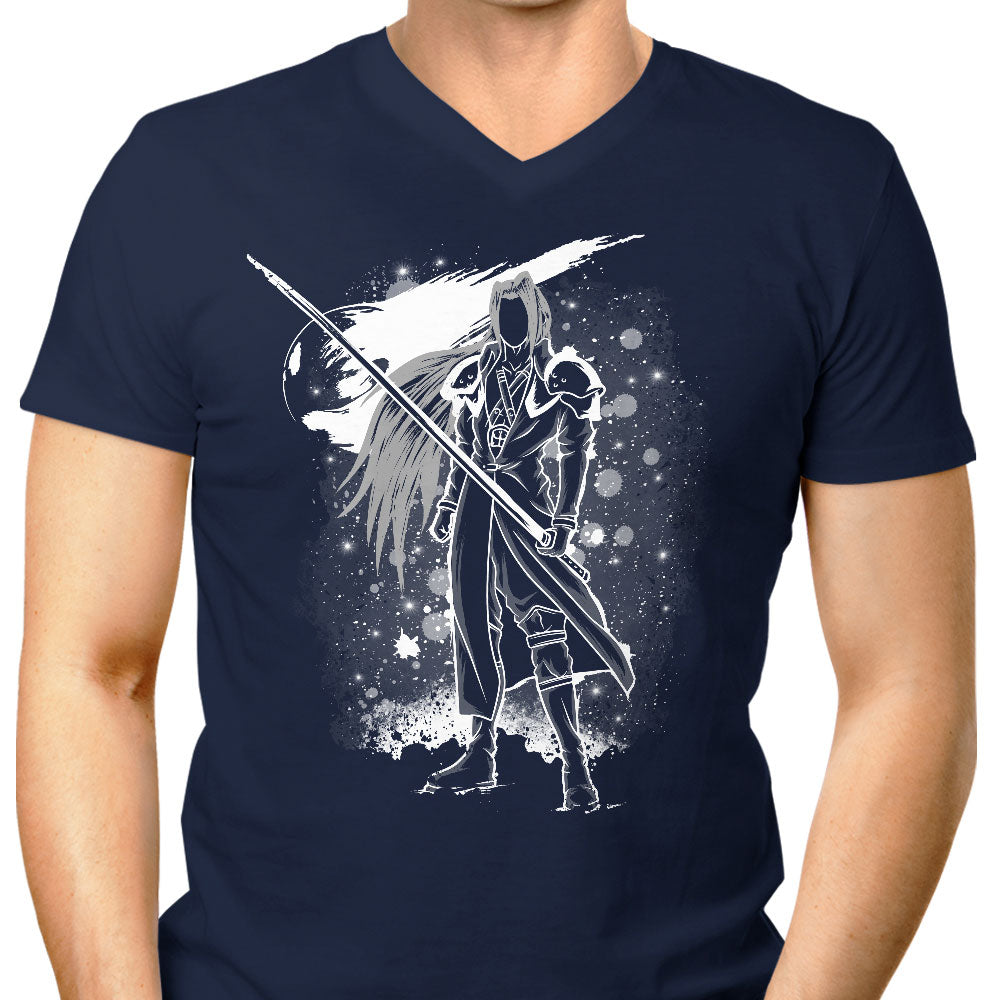 The Ancient - Men's V-Neck