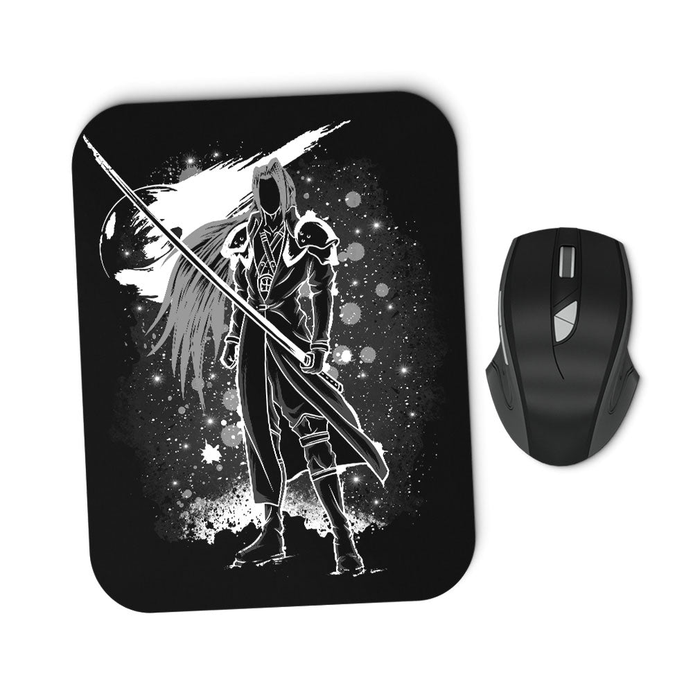 The Ancient - Mousepad