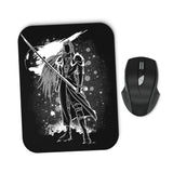 The Ancient - Mousepad