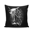 The Ancient - Throw Pillow