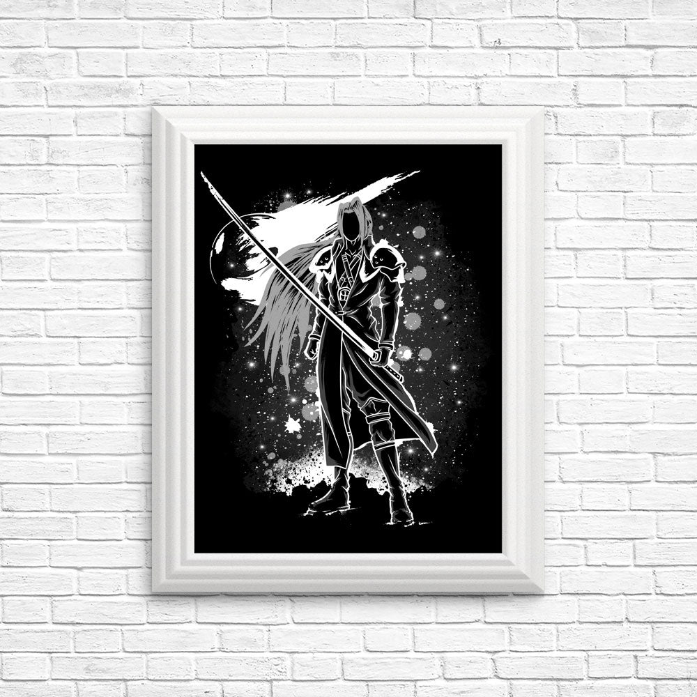 The Ancient - Posters & Prints