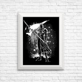 The Ancient - Posters & Prints