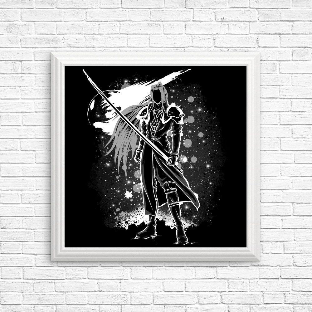 The Ancient - Posters & Prints