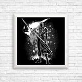 The Ancient - Posters & Prints