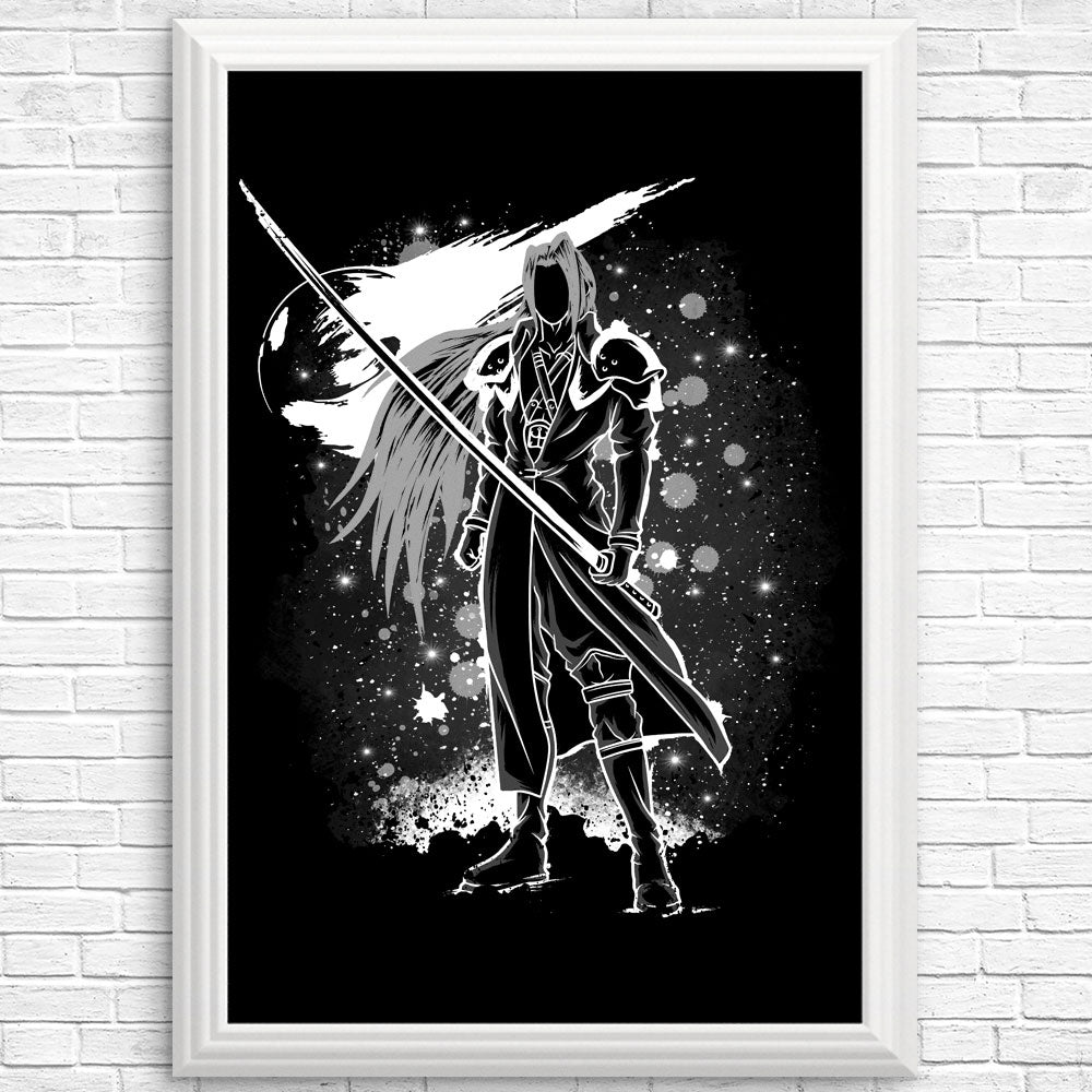 The Ancient - Posters & Prints