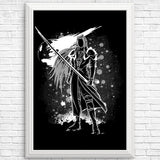 The Ancient - Posters & Prints