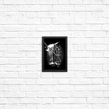 The Ancient - Posters & Prints