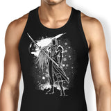 The Ancient - Tank Top