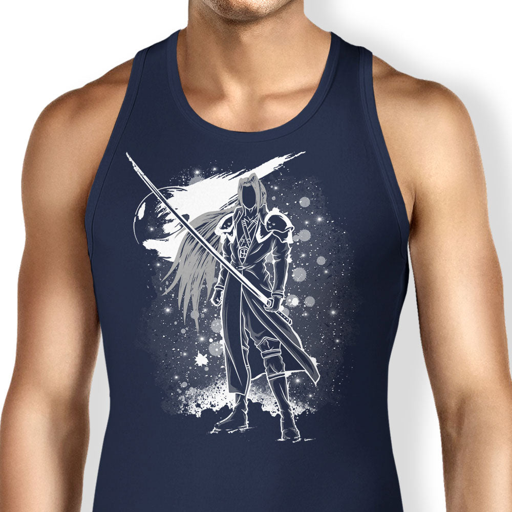 The Ancient - Tank Top
