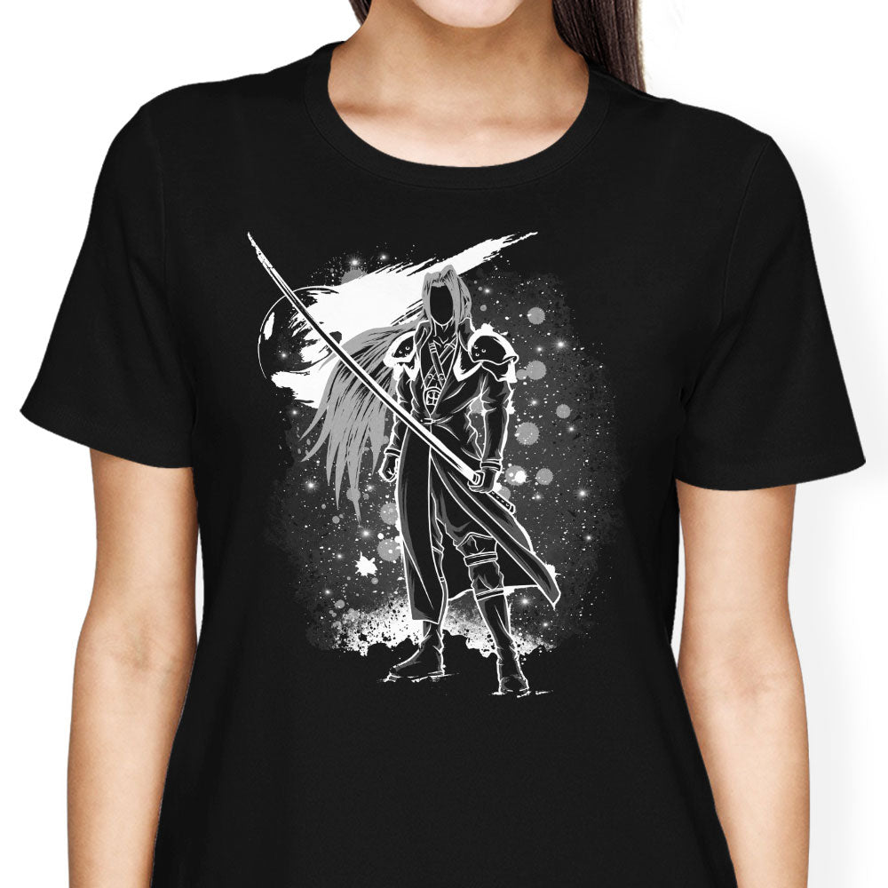 The Ancient - Women's Apparel