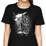 The Ancient - Women's Apparel