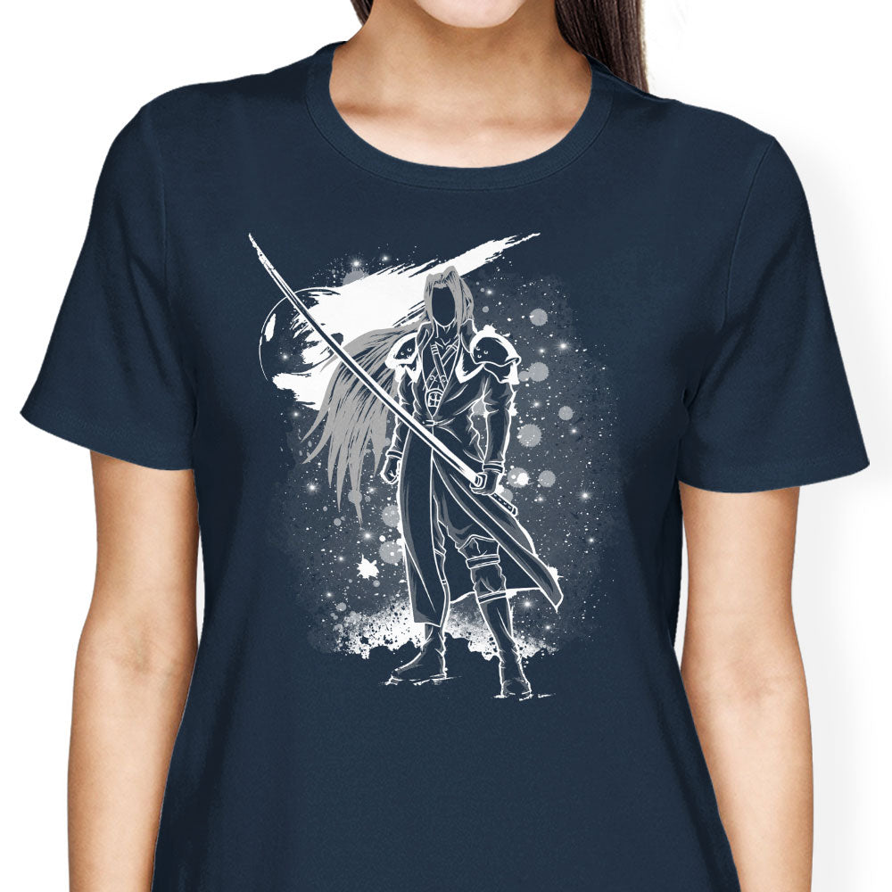 The Ancient - Women's Apparel