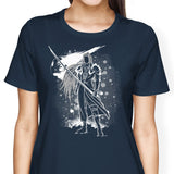 The Ancient - Women's Apparel