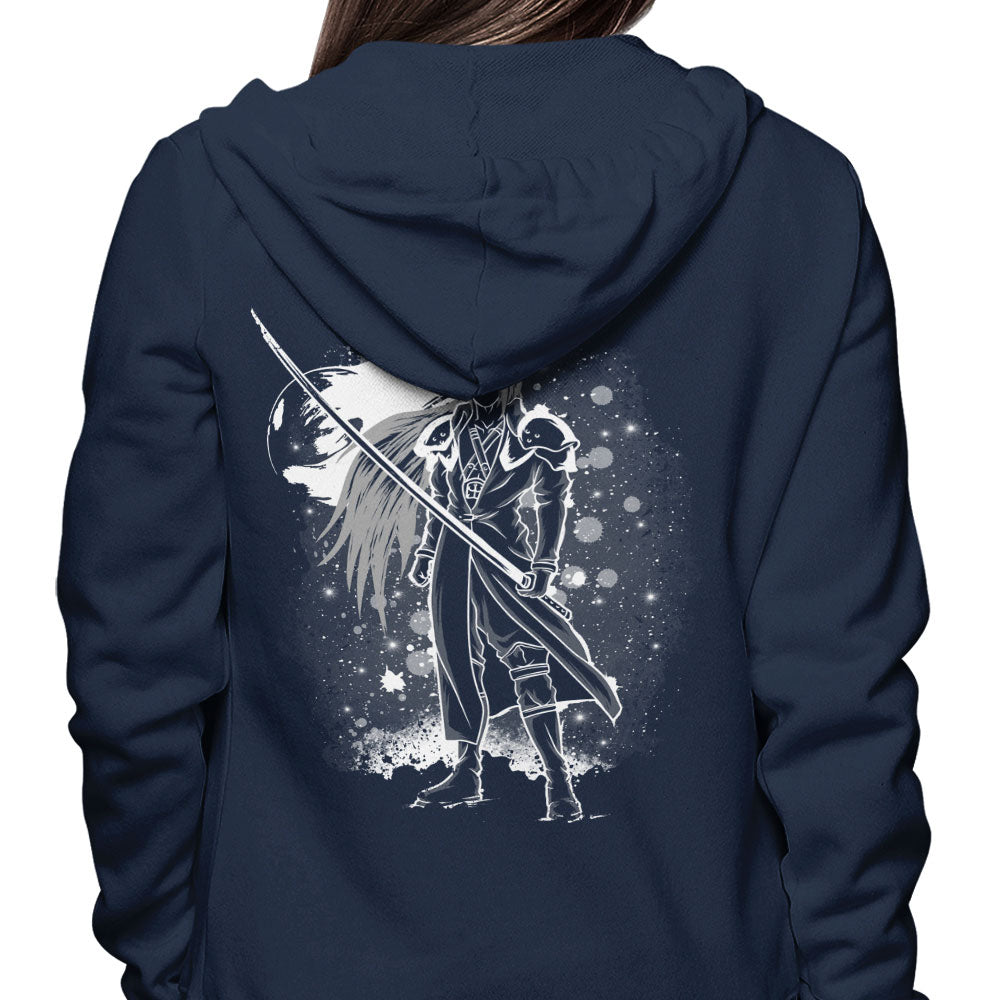 The Ancient - Hoodie