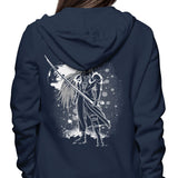 The Ancient - Hoodie