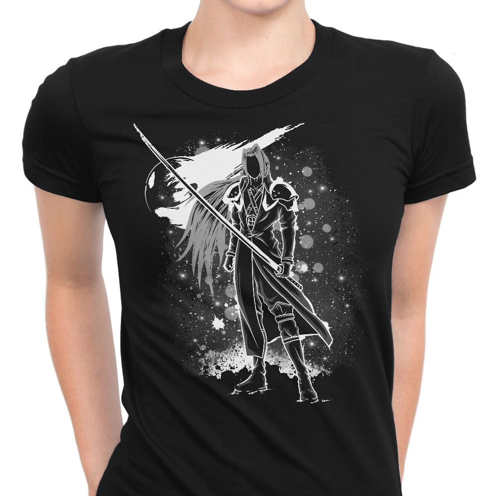 The Ancient - Women's Apparel