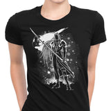 The Ancient - Women's Apparel