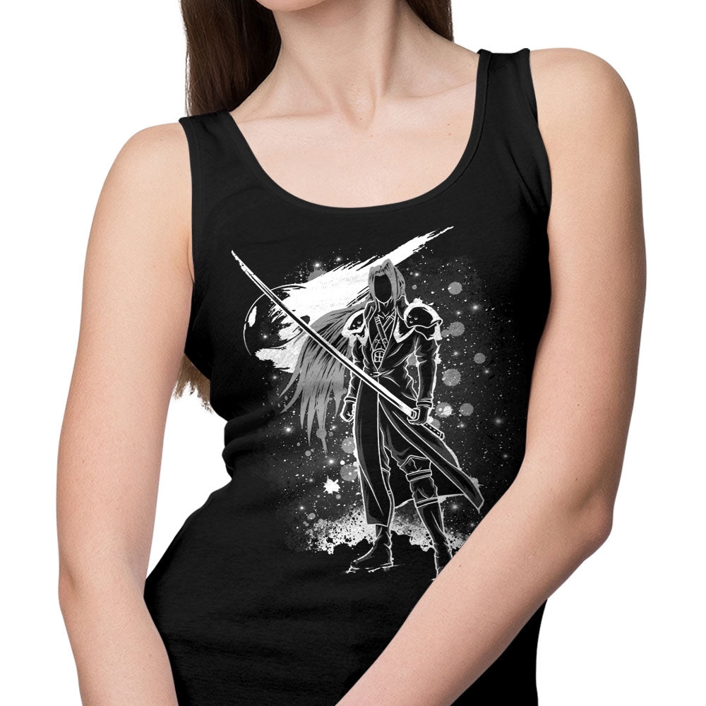 The Ancient - Tank Top