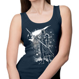 The Ancient - Tank Top