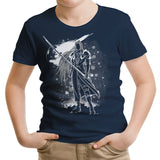 The Ancient - Youth Apparel