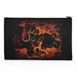 The Animatronic Bear - Accessory Pouch