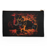 The Animatronic Bear - Accessory Pouch