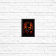 The Animatronic Bear - Posters & Prints