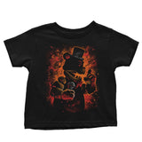 The Animatronic Bear - Youth Apparel