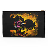 The Animatronic Chicken - Accessory Pouch