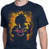 The Animatronic Chicken - Men's Apparel
