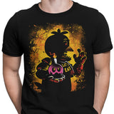 The Animatronic Chicken - Men's Apparel