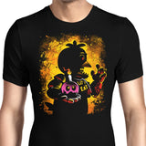 The Animatronic Chicken - Men's Apparel