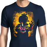 The Animatronic Chicken - Men's Apparel