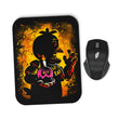 The Animatronic Chicken - Mousepad