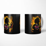 The Animatronic Chicken - Mug