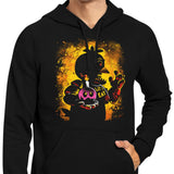 The Animatronic Chicken - Hoodie