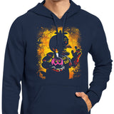 The Animatronic Chicken - Hoodie